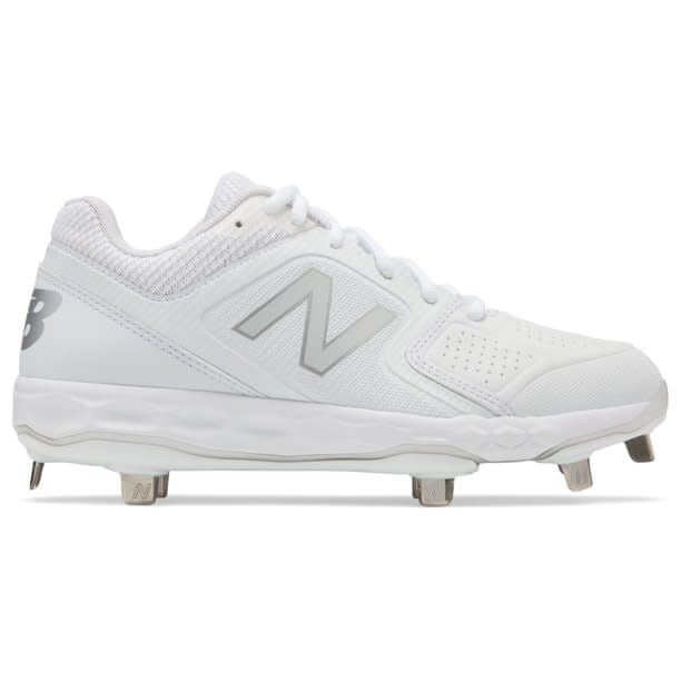 New Balance Women's Fresh Foam Velo 1 Softball Cleats