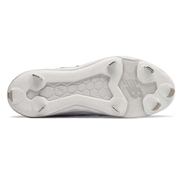 New Balance Women's Fresh Foam Velo 1 Softball Cleats - Image 4