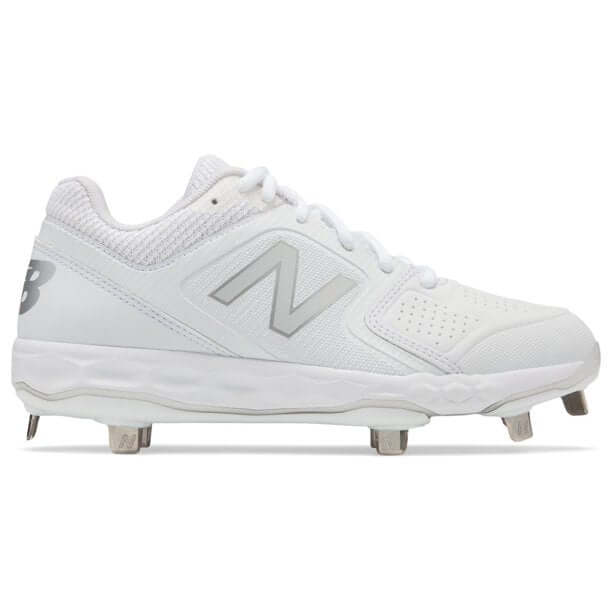 New Balance Women's Fresh Foam Velo 1 Softball Cleats - Image 5