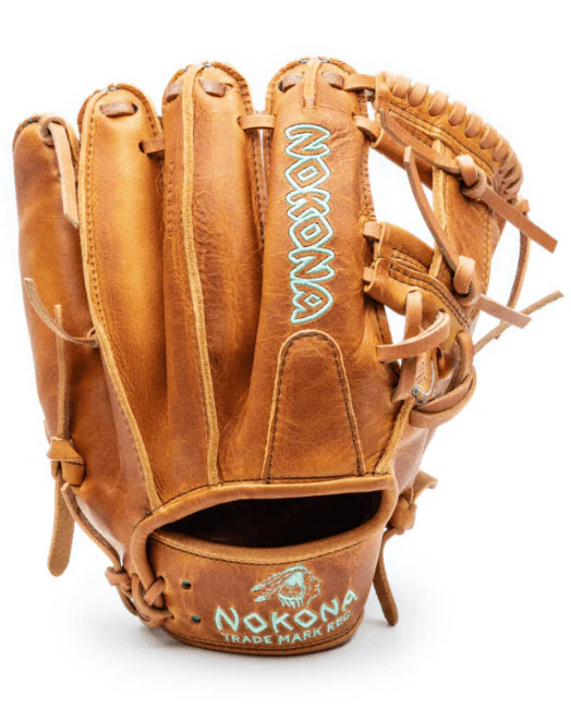 Nokona Generation G-EP1150 I Web Infield Glove 11.5" - Image 5