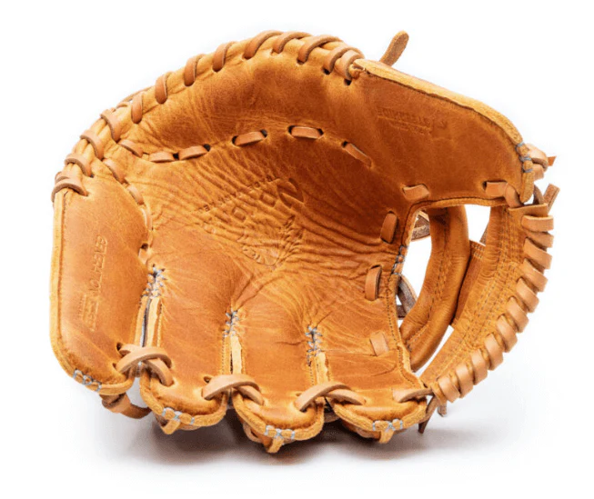 Nokona Generation G-EP1150 I Web Infield Glove 11.5" - Image 6
