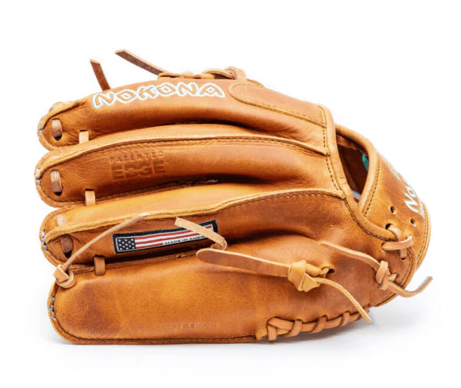 Nokona Generation G-EP1150 I Web Infield Glove 11.5" - Image 8
