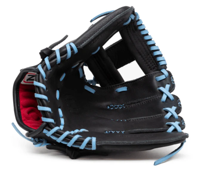 Nokona S1 All-American S1-EP400 Black Infield Glove I Web 11.5" - Image 15