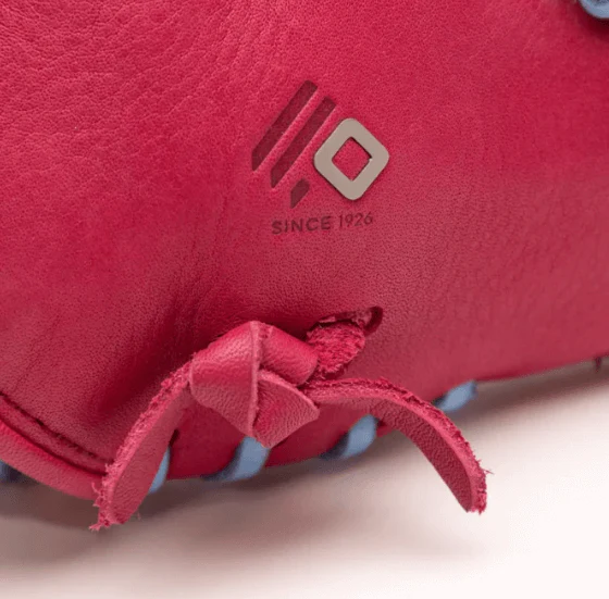 Nokona S1-EP200 Cherry Pie I Web Infield Glove 11.25" - Image 6