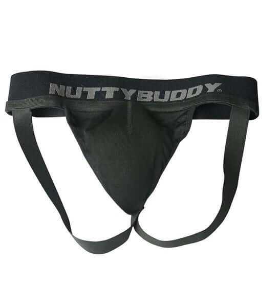 NuttyBuddy Black Jock Adult - Image 7