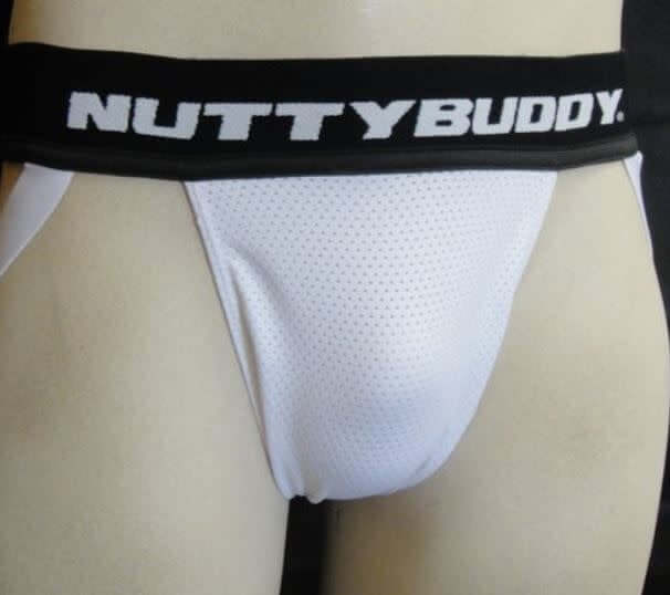 NuttyBuddy Black Jock Youth - Image 4