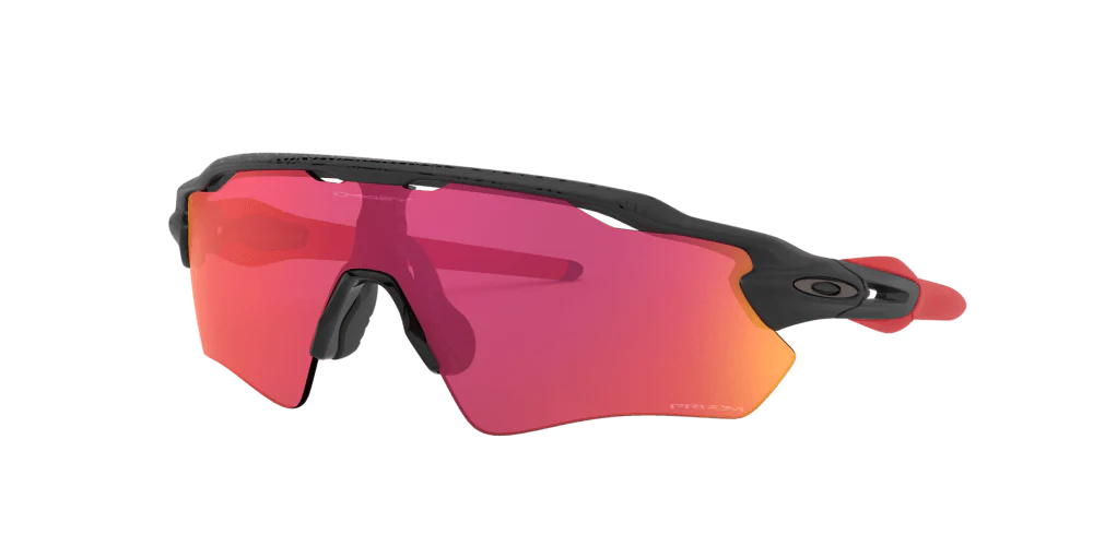 Oakley Radar Ohtani Black - Image 4