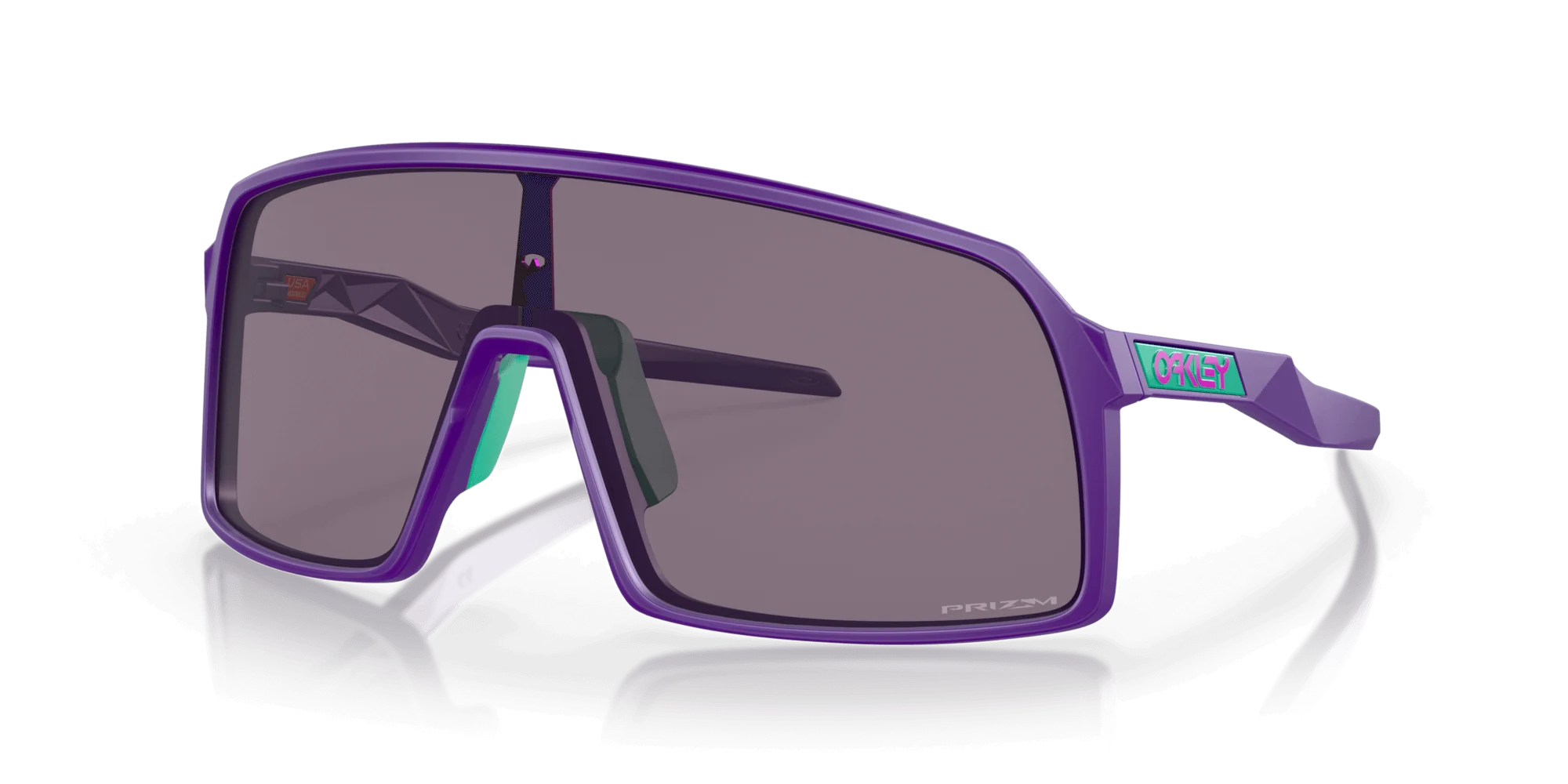 Oakley Sutro - Image 9