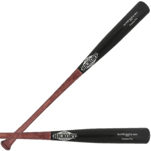 Old Hickory AR13 Pro Maple Cup