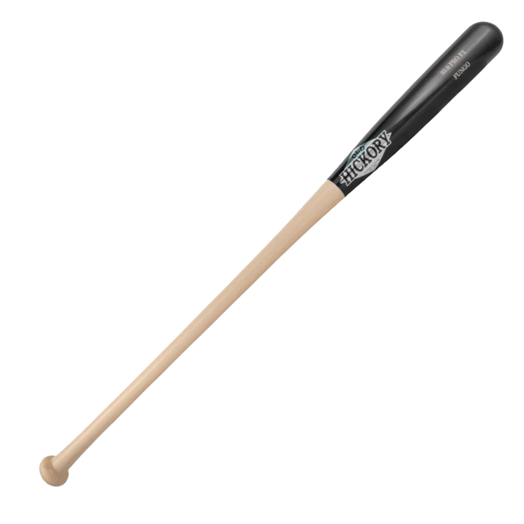 Old Hickory F2 36" Maple Fungo Bat - Image 2