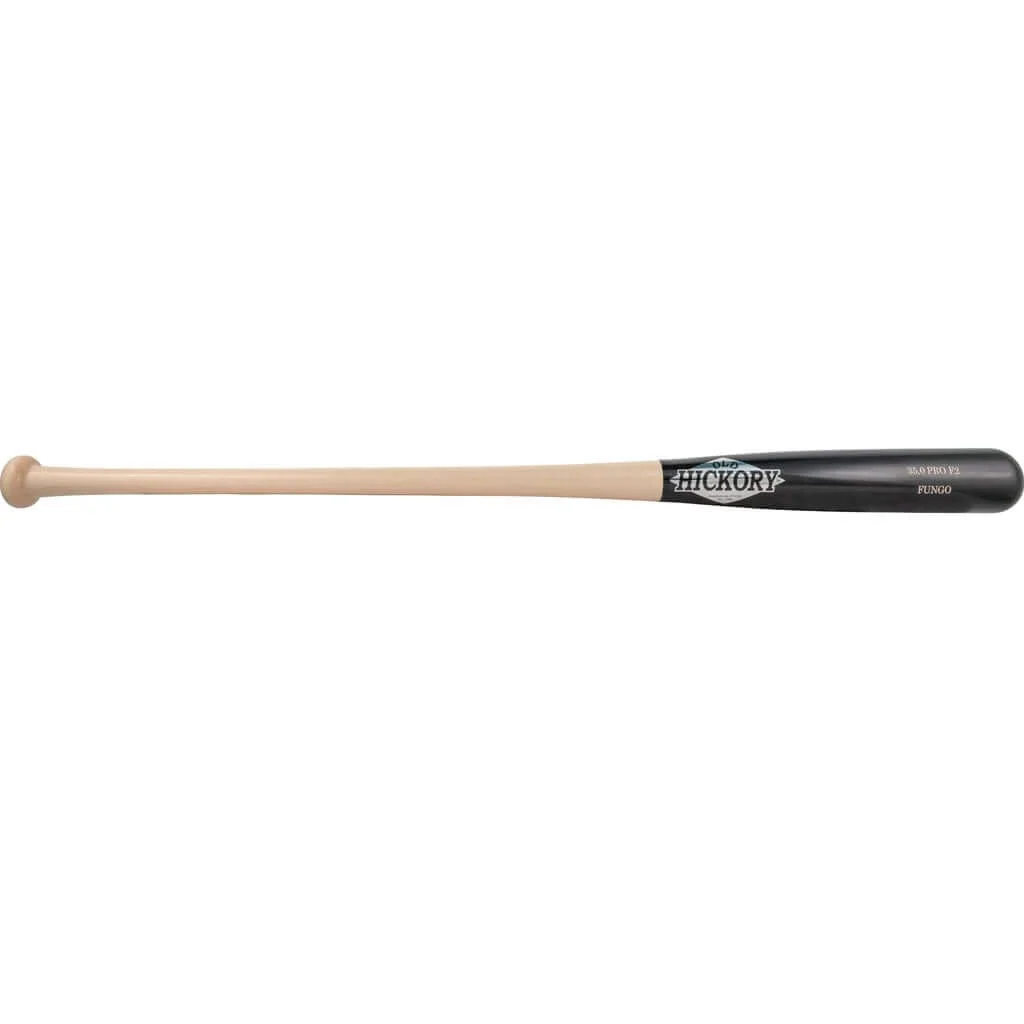Old Hickory F2 36" Maple Fungo Bat - Image 3
