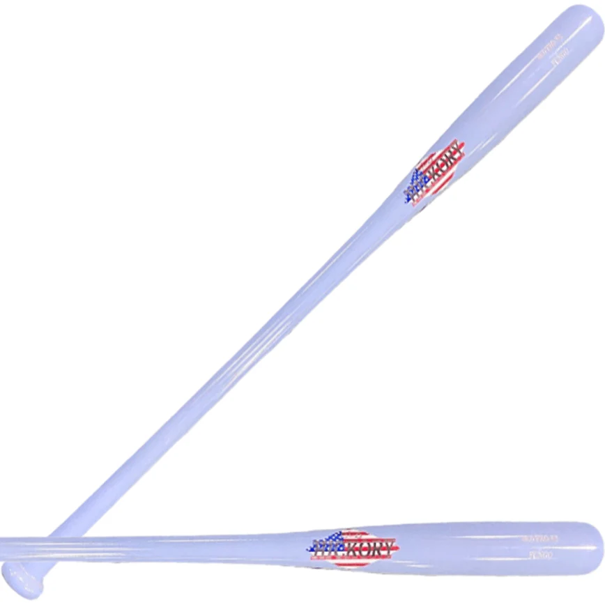Old Hickory F2 Maple Fungo Custom USA Wood Baseball Bat