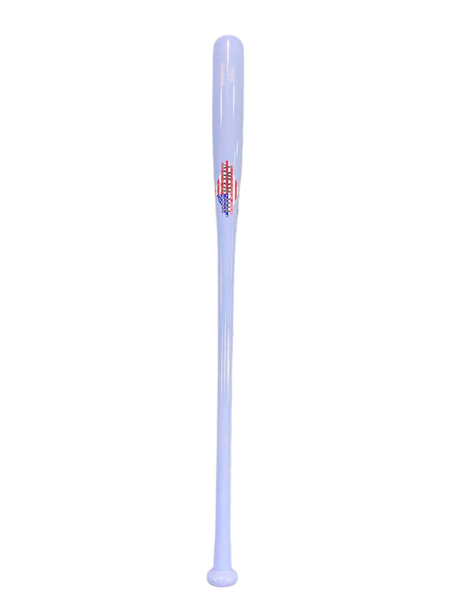 Old Hickory F2 Maple Fungo Custom USA Wood Baseball Bat - Image 2