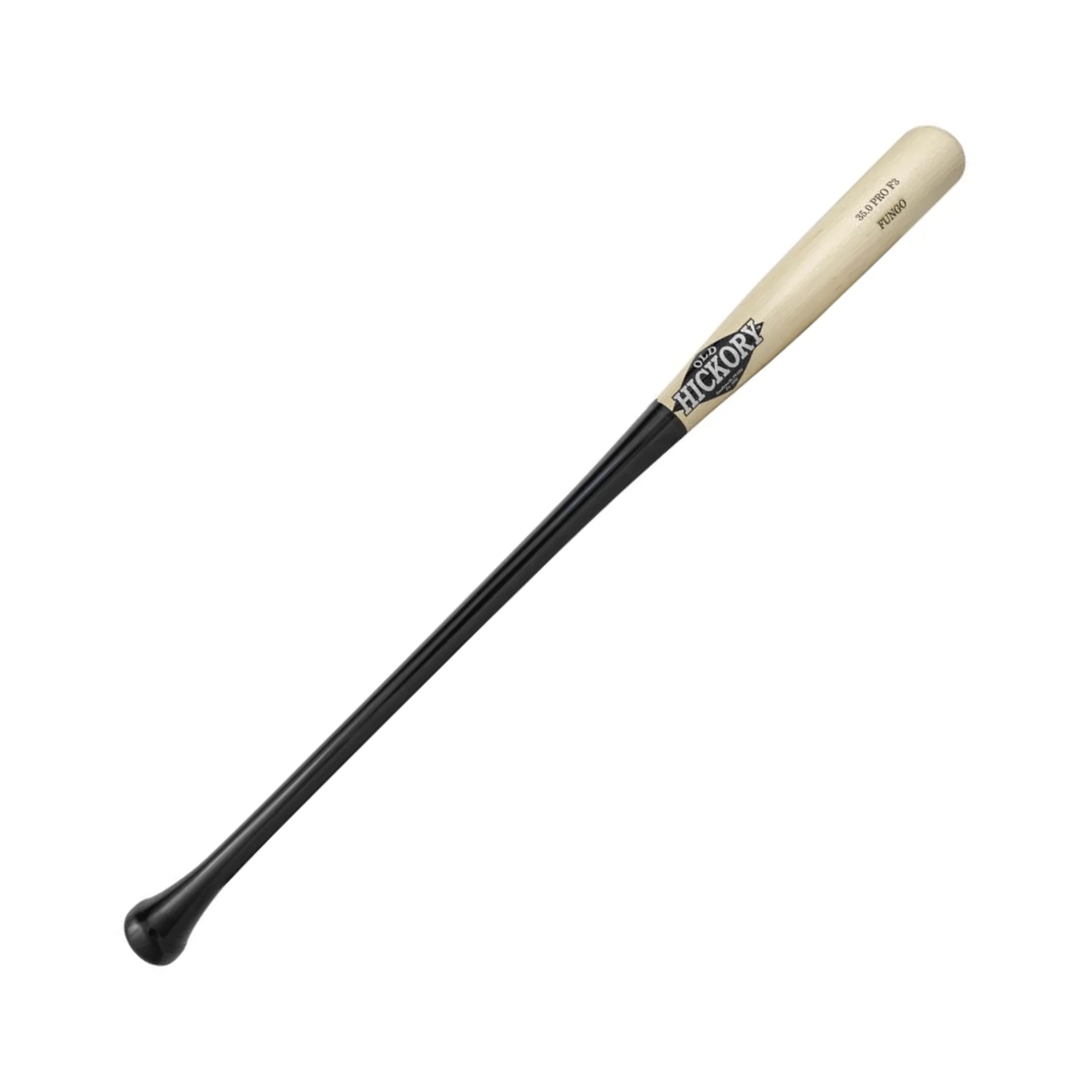 Old Hickory F3 34 Fungo Maple - Image 2