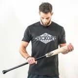 Old Hickory F3 36 Maple Fungo - Image 3