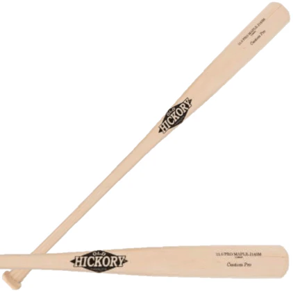 Old Hickory J143 Custom Pro Maple Cup
