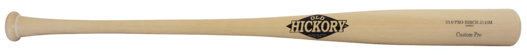 Old Hickory J143 Custom Pro Maple Cup - Image 2