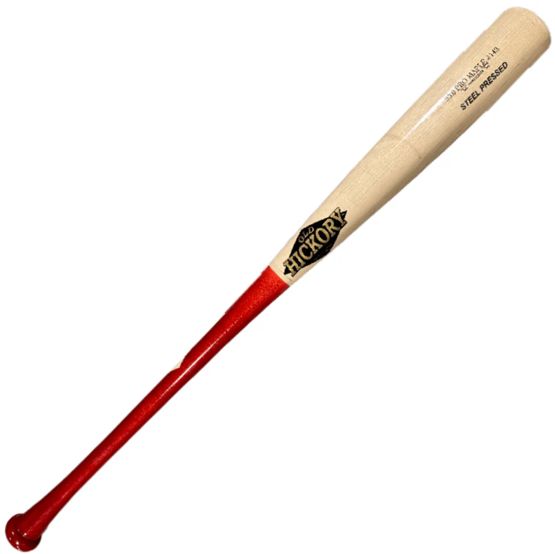 Old Hickory J143 Custom Pro Steel Pressed Cherry/Natural - Image 2
