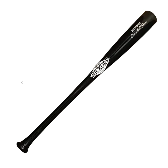 Old Hickory One Hand Trainer Wood Baseball Bat - Image 2