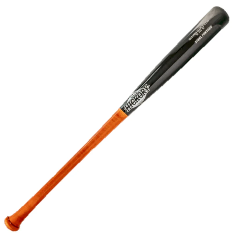 Old Hickory Steel Pressed KT30 Wood Baseball Bat - Image 2