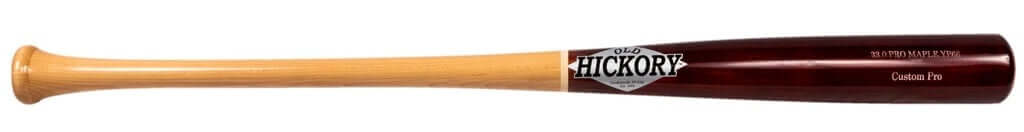 Old Hickory YP66 Pro Maple Cup Cherry/Natural - Image 4