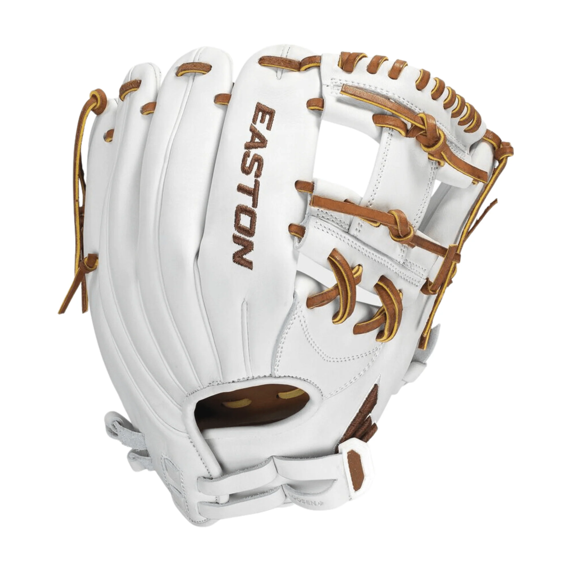 Easton PCFP115 Professional Collection 11.5 in Fastpitch Infield Pattern - Image 2