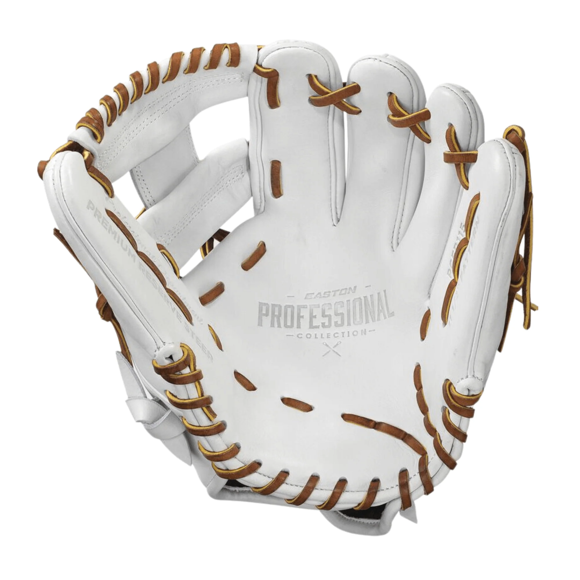 Easton PCFP115 Professional Collection 11.5 in Fastpitch Infield Pattern - Image 3
