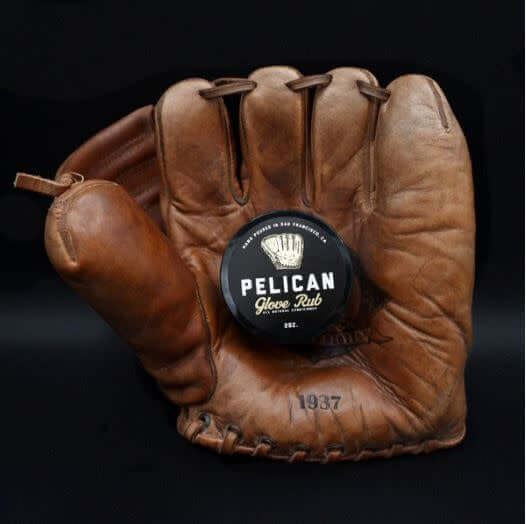 Pelican Bat Wax Glove Rub - Image 3