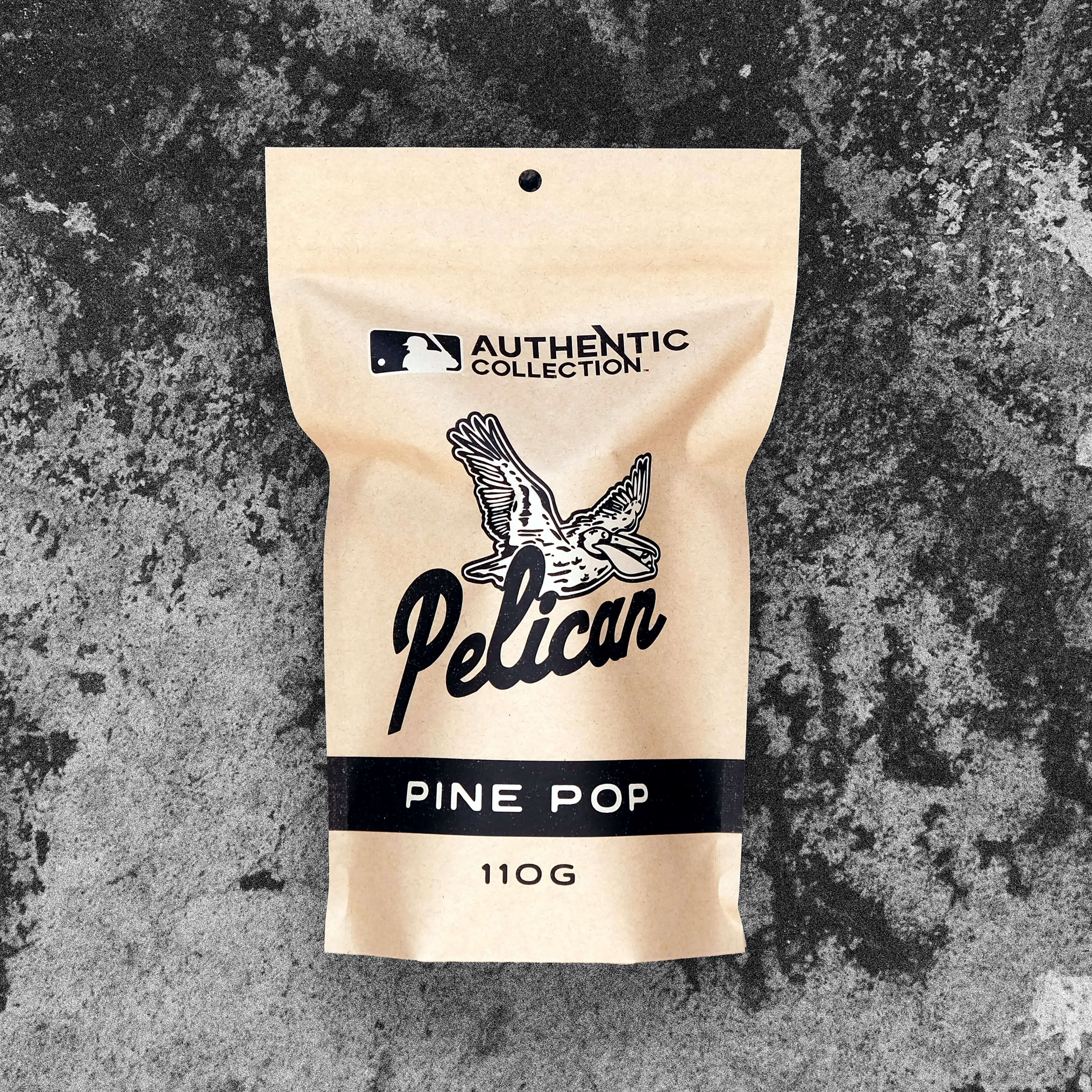 Pelican Bat Wax Pine Pop - Image 3