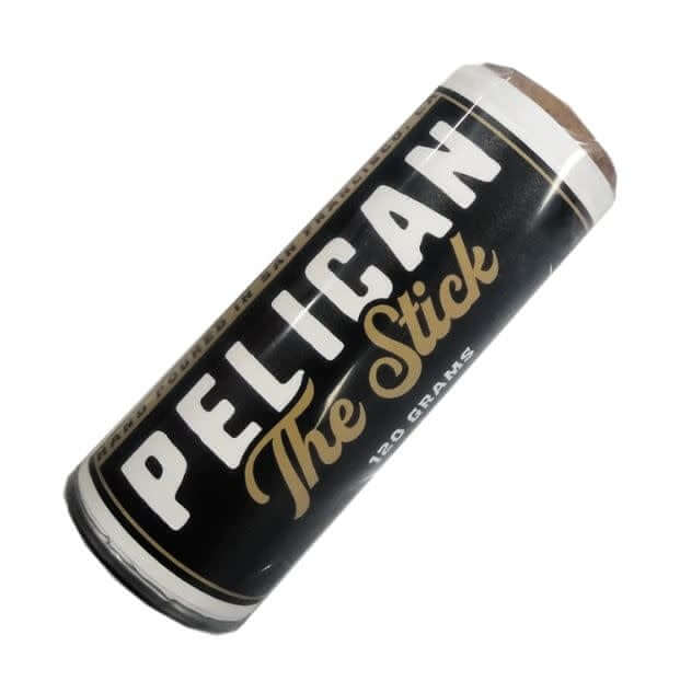 Pelican Bat Wax The Stick Pine Tar Brown