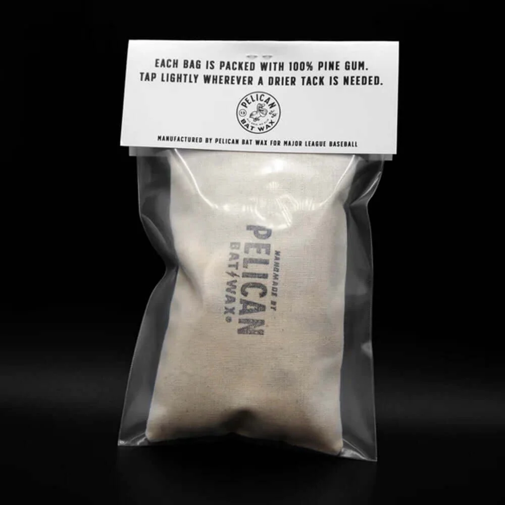Pelican Official MLB Rosin Bag - Rock - Image 2