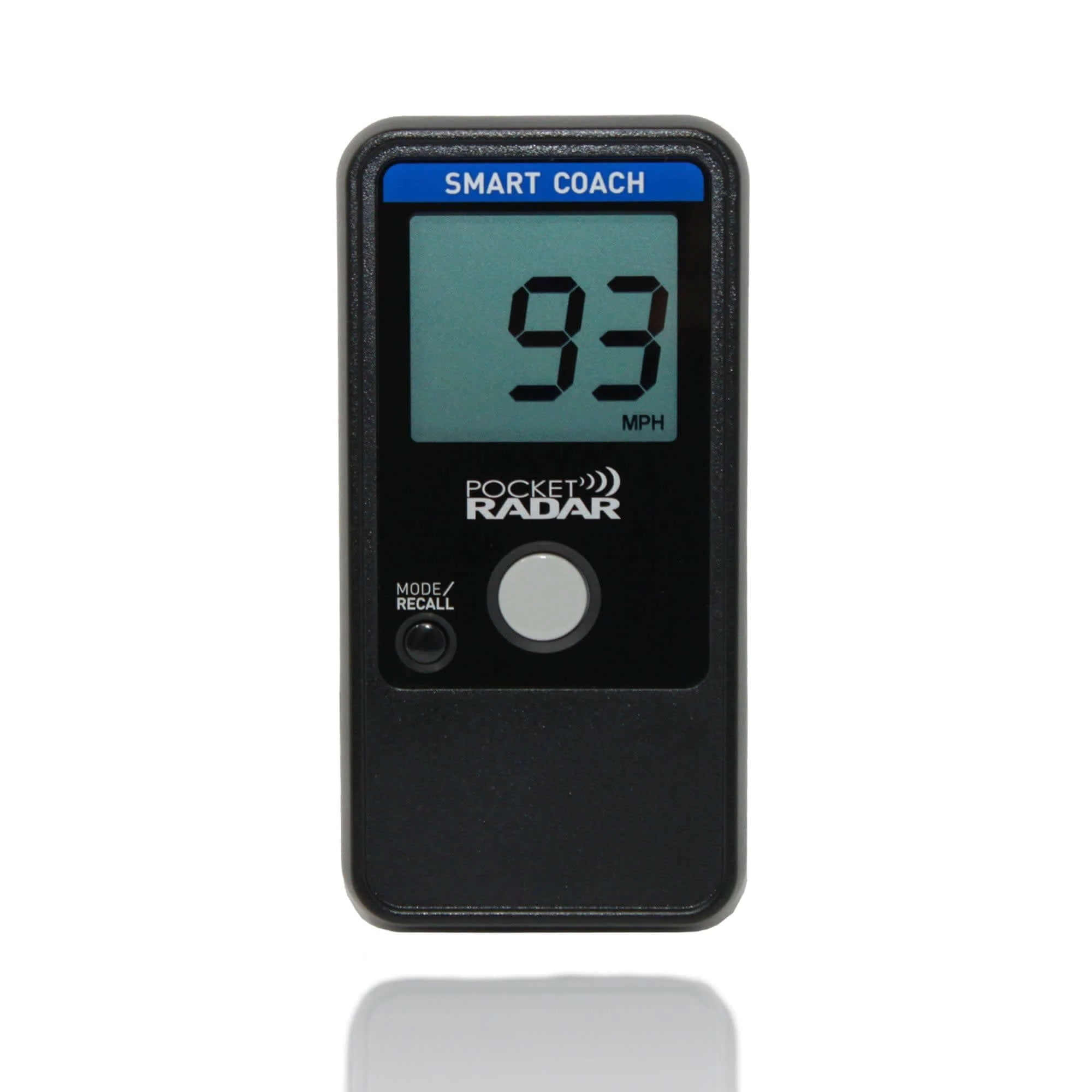 Pocket Radar Smart Coach - Image 2