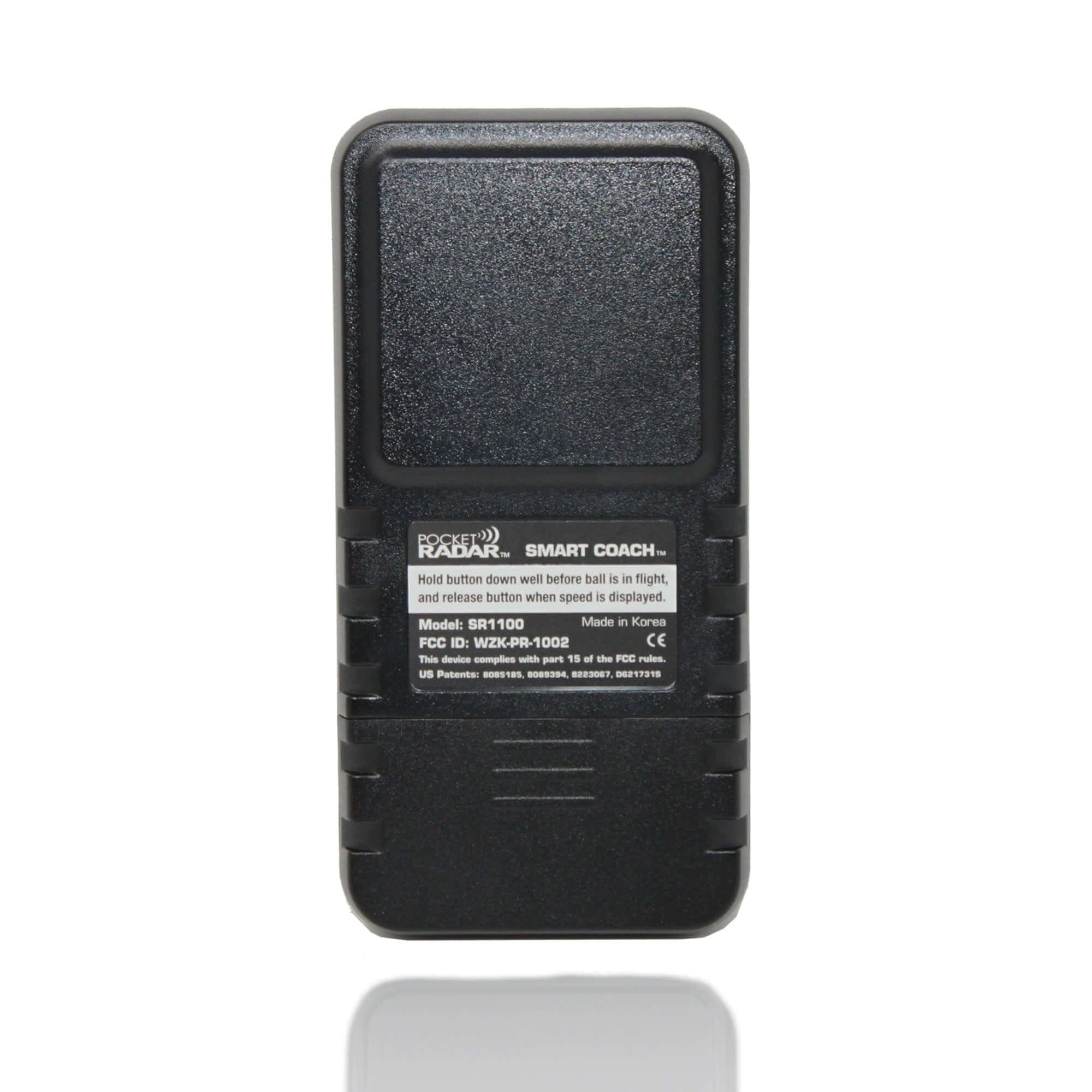 Pocket Radar Smart Coach - Image 3