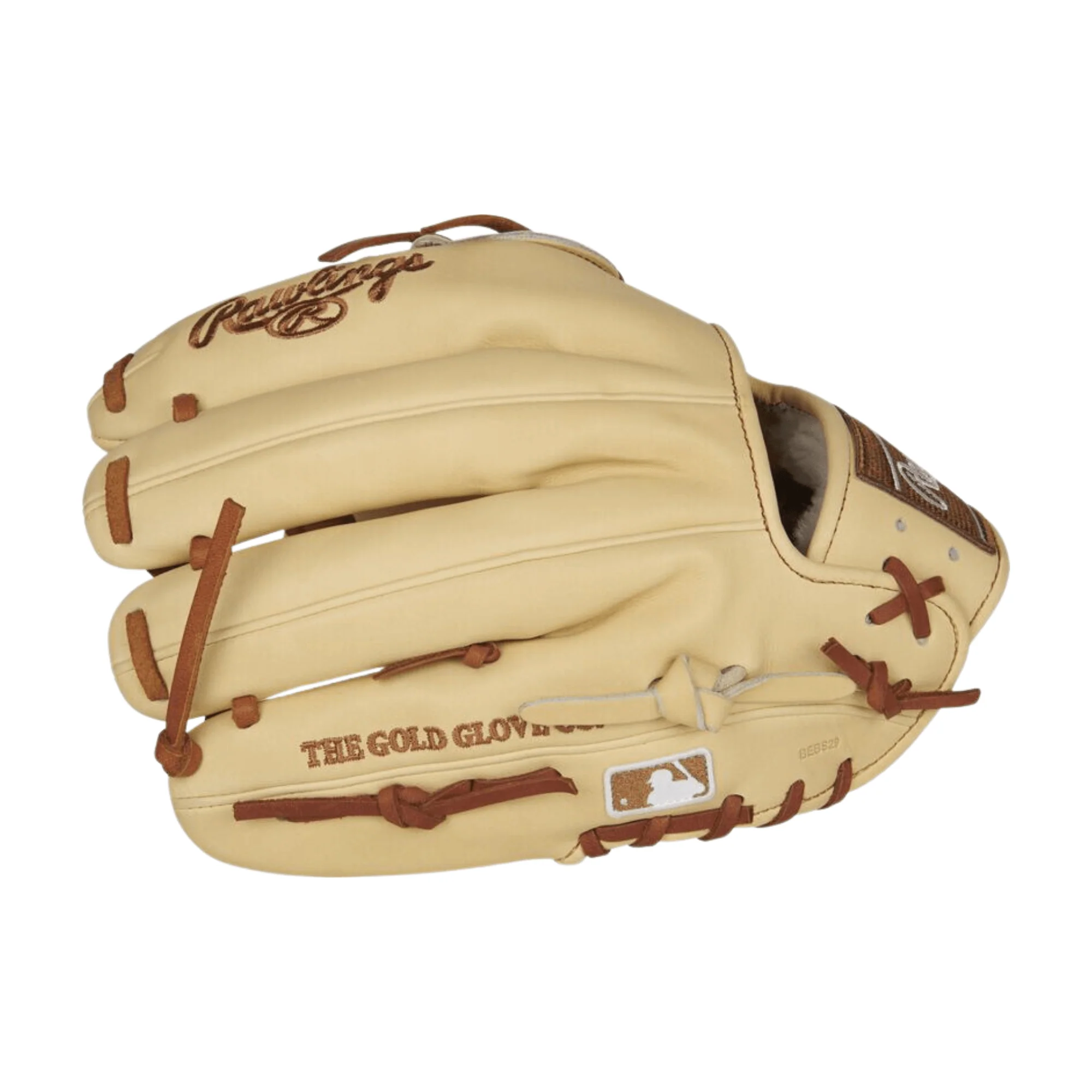 Rawlings Pro Preferred Infield/Pitchers Glove RHT 11.75 - Image 3