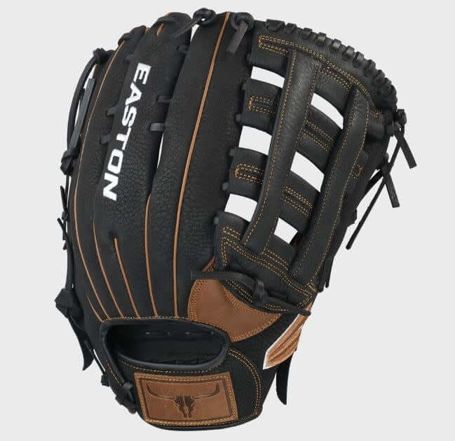 Easton PSP14 Prime 14-inch Softball Pattern RHT - Image 2