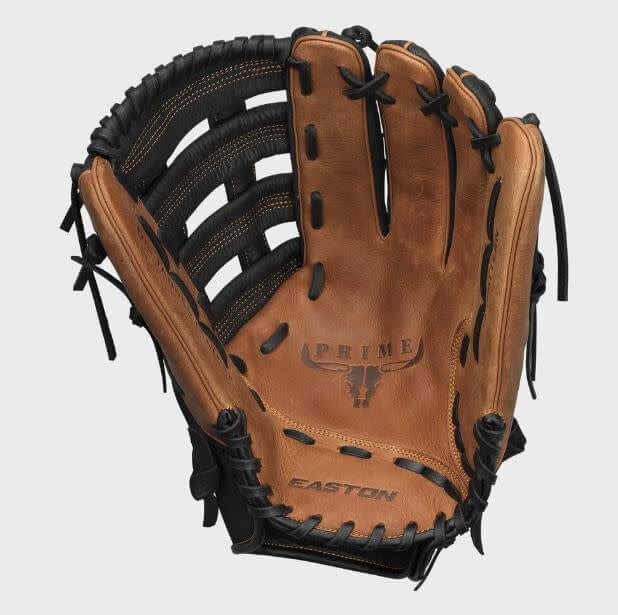 Easton PSP14 Prime 14-inch Softball Pattern RHT - Image 3