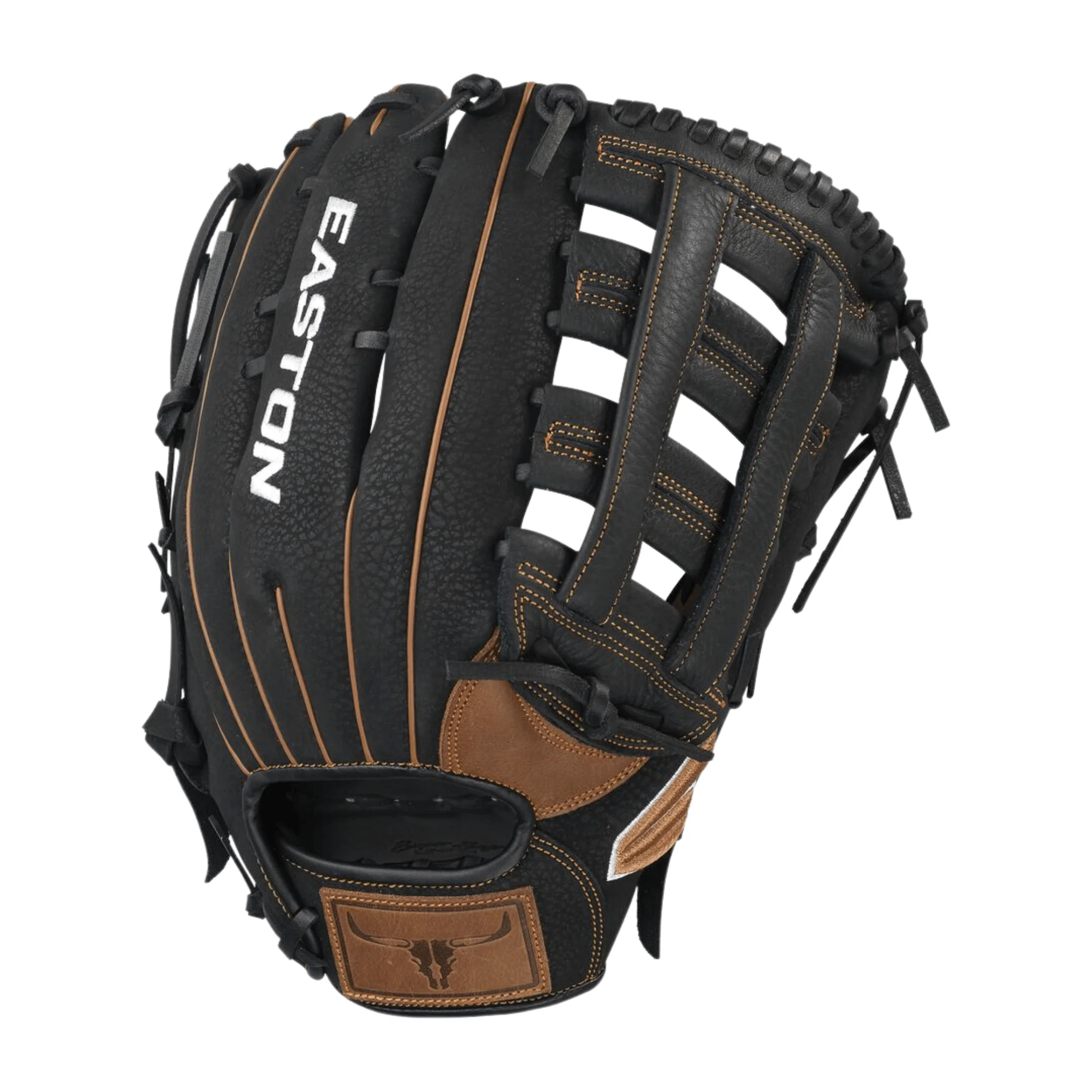 Easton PSP14 Prime Slowpitch 14-inch Softball Glove LHT - Image 2