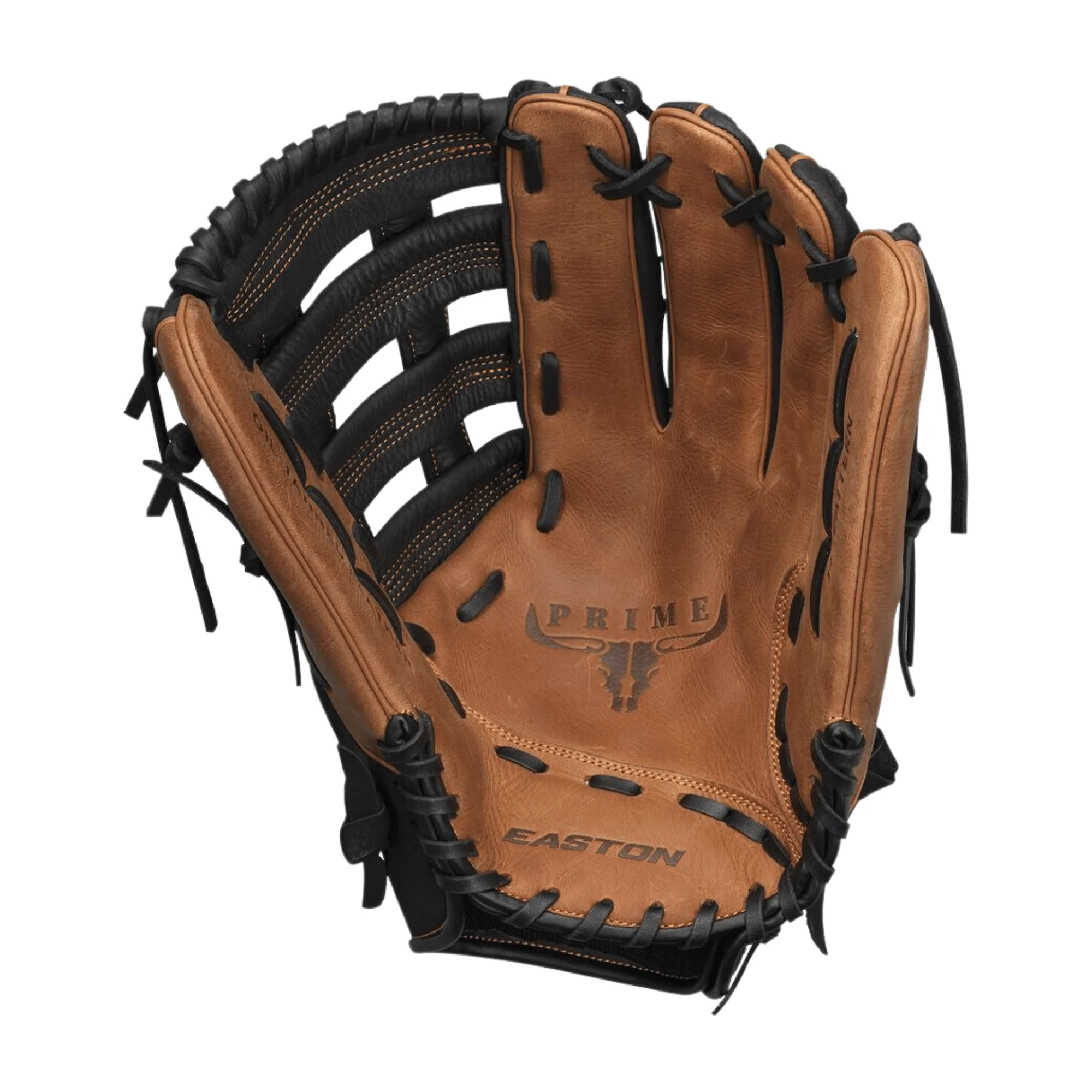Easton PSP14 Prime Slowpitch 14-inch Softball Glove LHT - Image 3