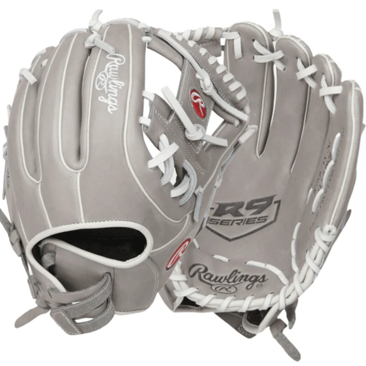 Rawlings R9 Series FP INF Pro I Web RHT 11.75"