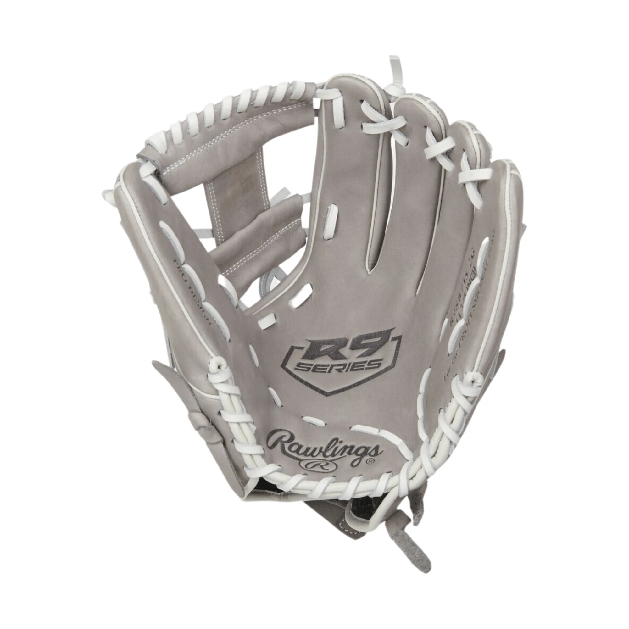 Rawlings R9 Series FP INF Pro I Web RHT 11.75" - Image 3