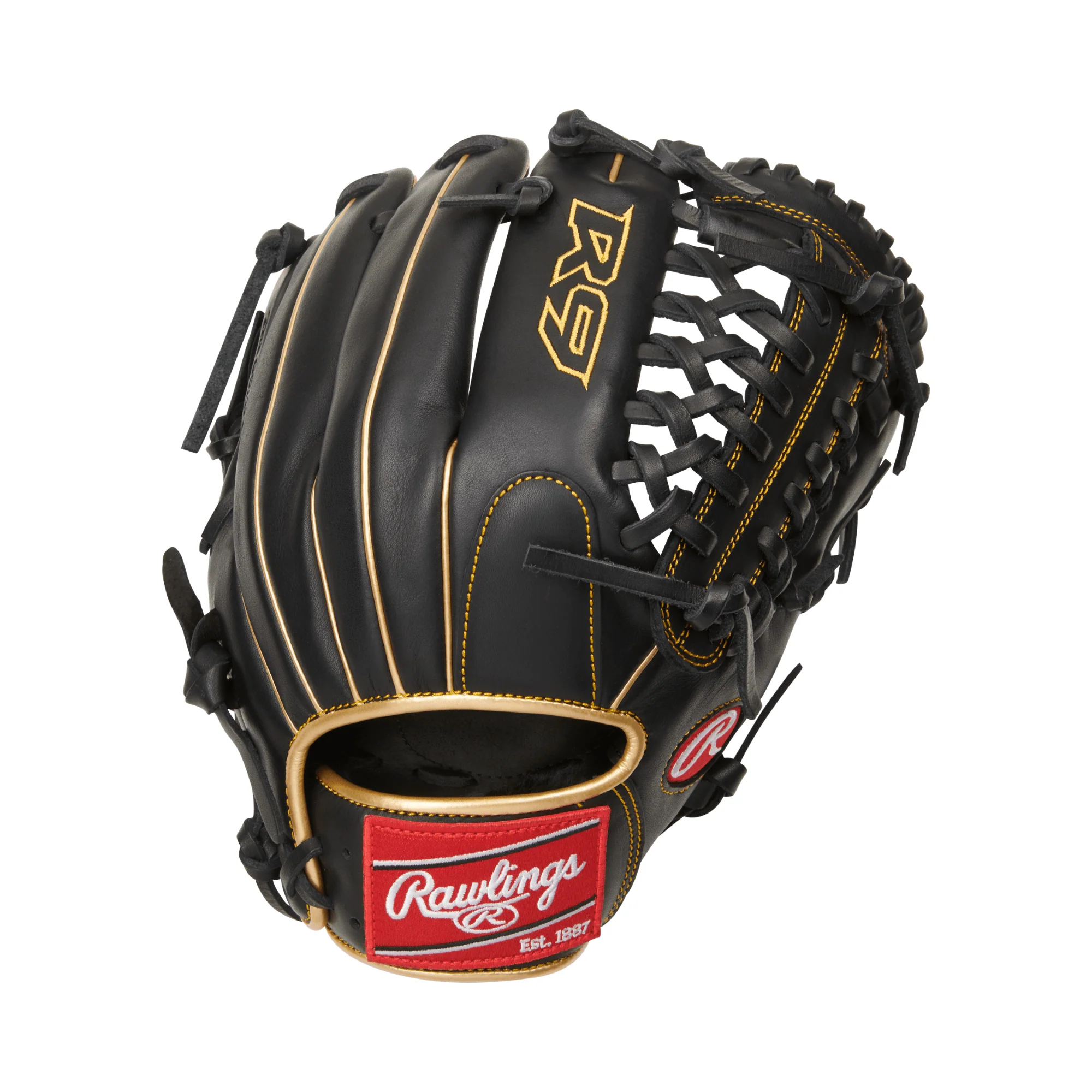 Rawlings R9 11.75 in Glove - Throwing Hand:Right