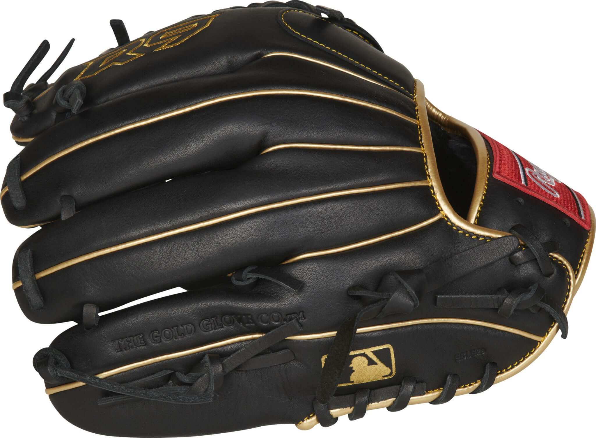 Rawlings R9 11.75 in Glove - Throwing Hand:Right - Image 3