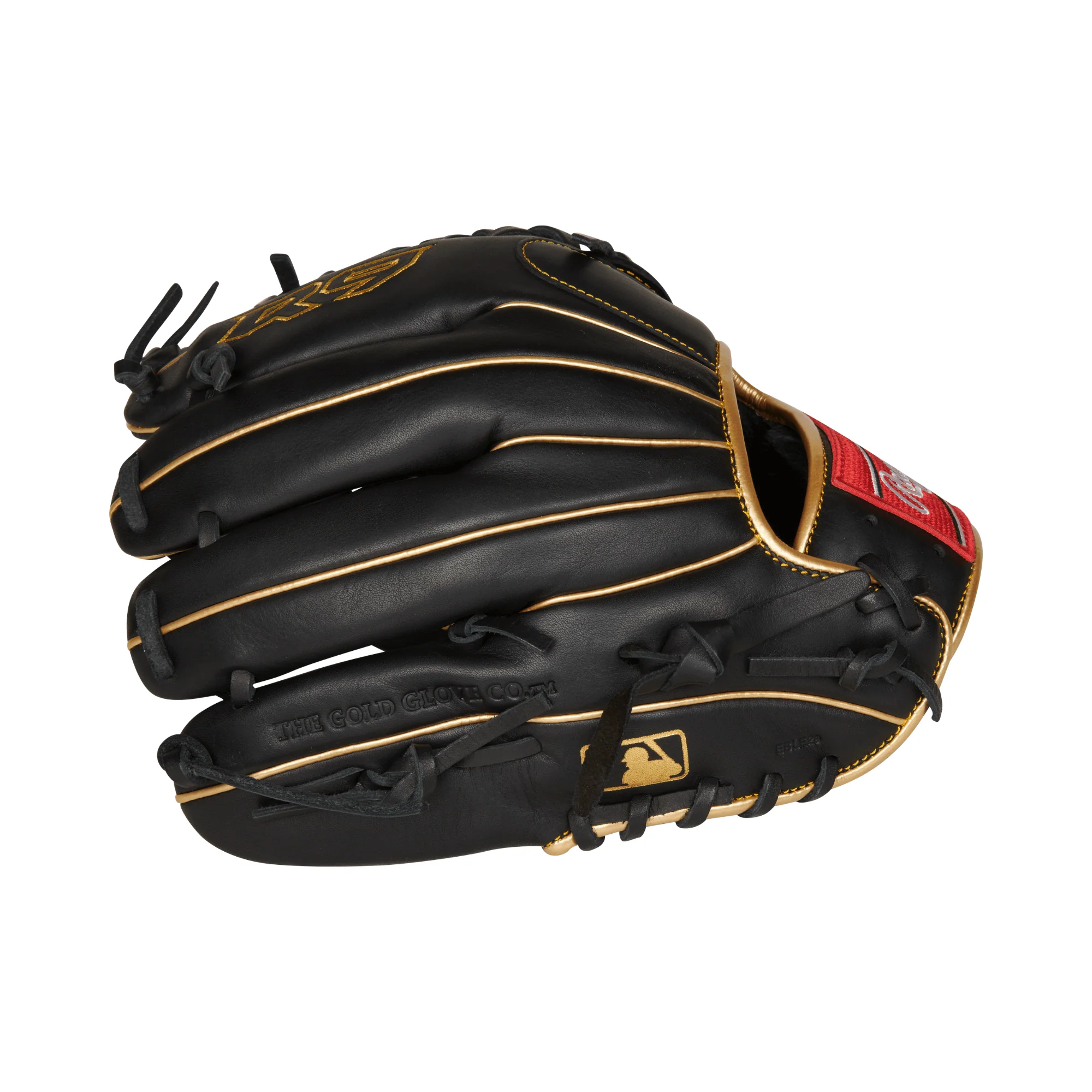 Rawlings R9 11.75 in Glove - Throwing Hand:Right - Image 4