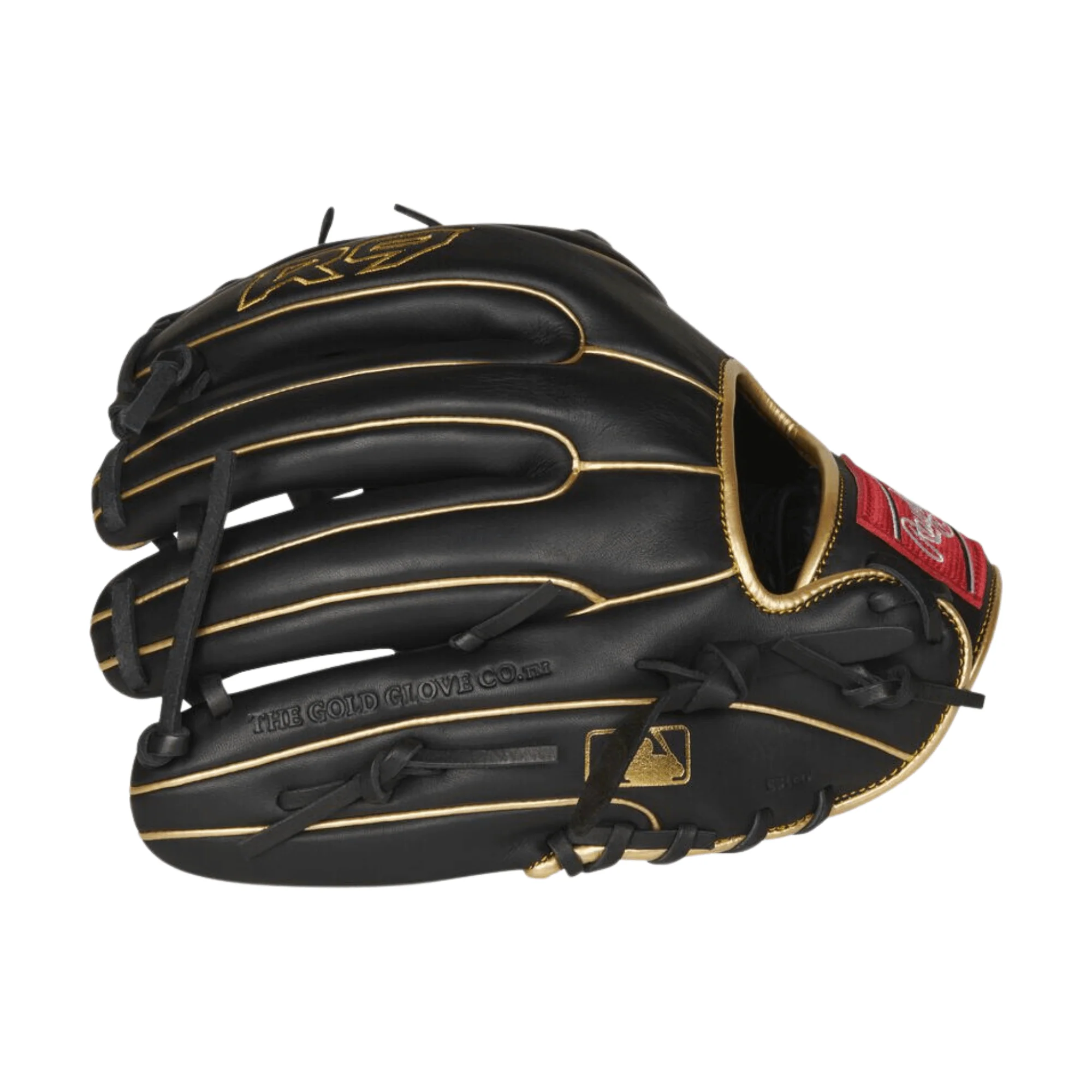 Rawlings R9 Series 11.5-inch 31 - Pattern Infield Glove - Image 4