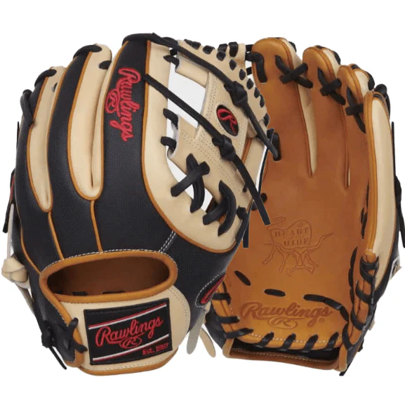 Rawlings Heart of the Hide R2G Speed Shell Infield Glove 11.5"