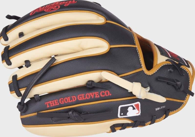 Rawlings Heart of the Hide R2G Speed Shell Infield Glove 11.5" - Image 5