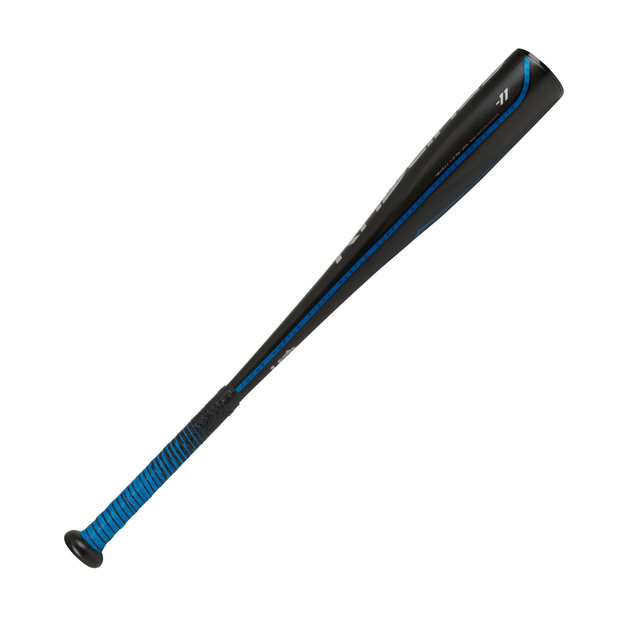 Rawlings 5150 USA Certified Tee Ball Big Barrel Bat -11 - Image 3