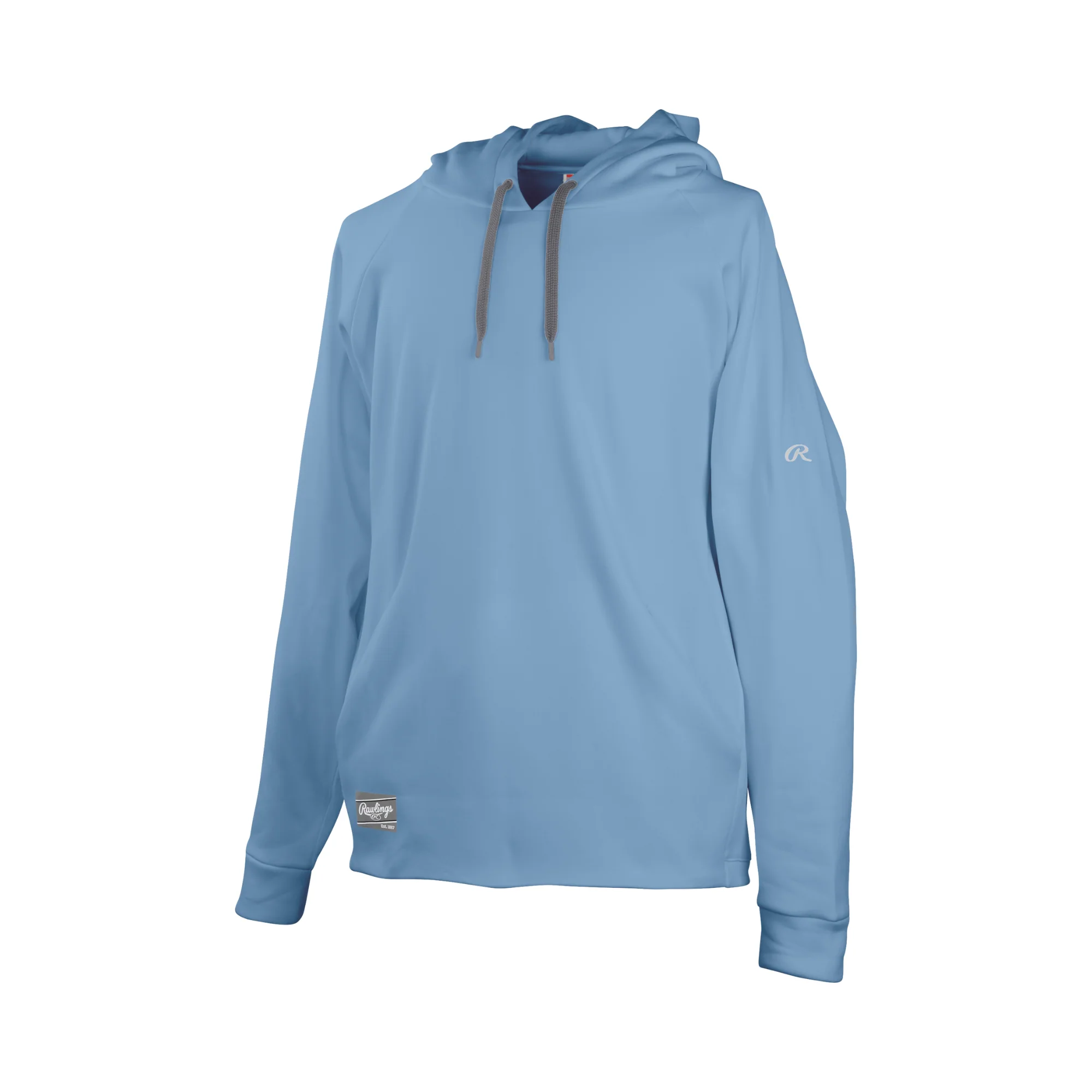 Rawlings Adult Colorsync Performance Hoodie - Image 3