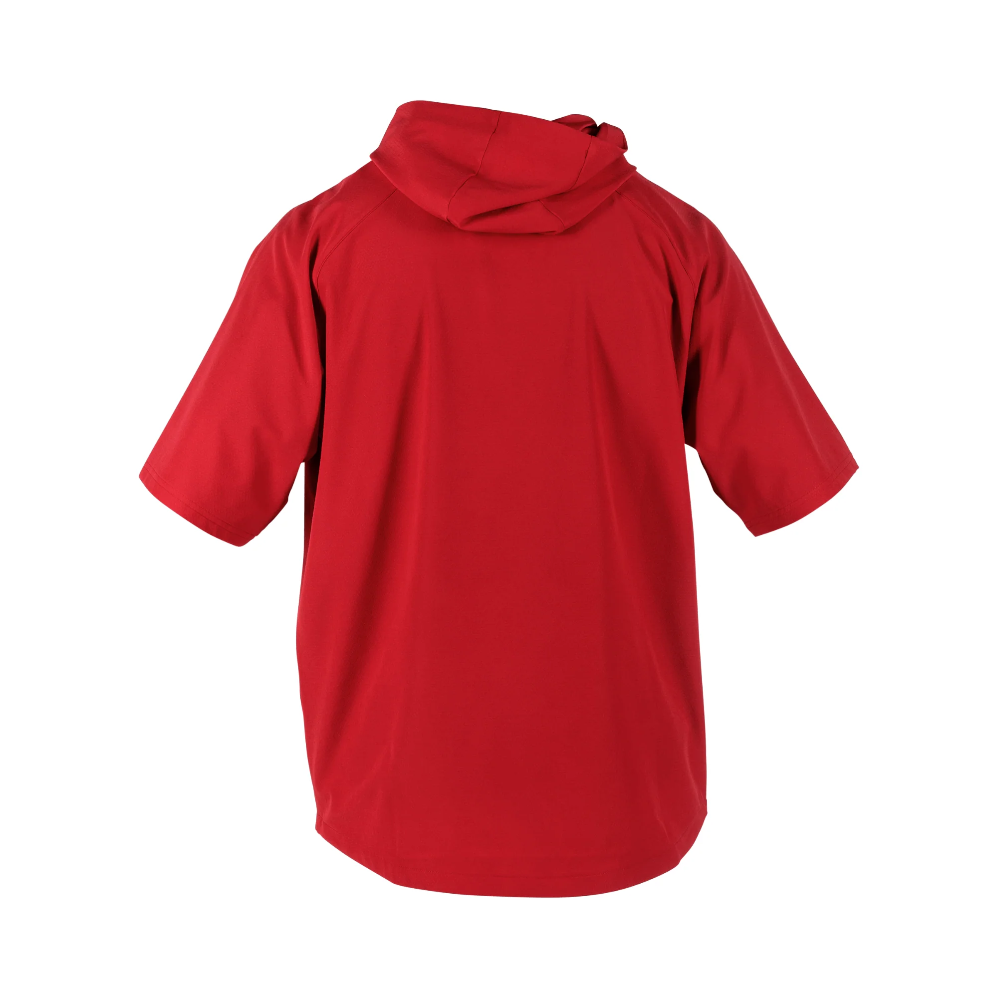 Rawlings Adult Colorsync Short Sleeve Cage Jacket - Image 2