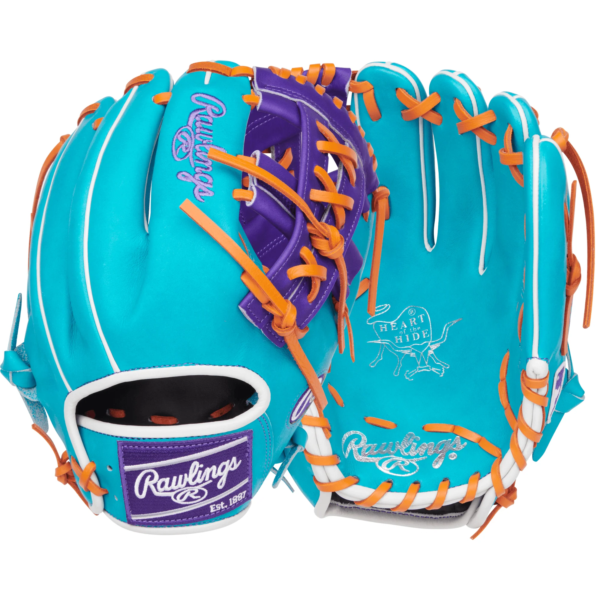 Rawlings April 2025 Gold Glove Club RGGC (GOTM) PROR205-32TEP 11.75"